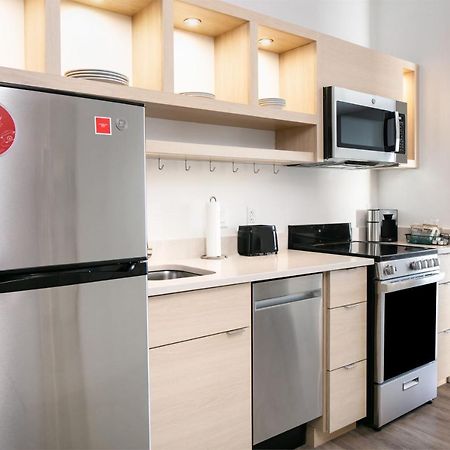 Towneplace Suites By Marriott Madison West, Middleton Exteriör bild