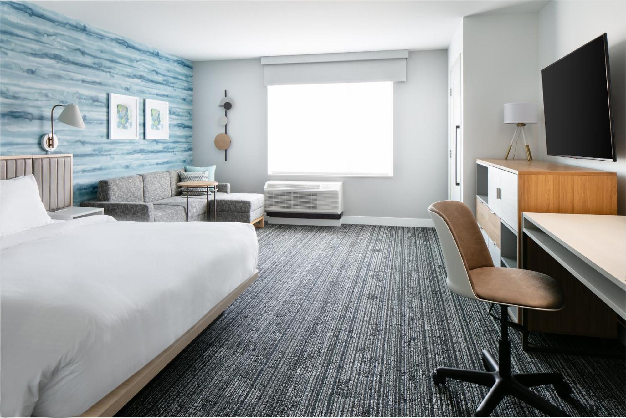 Towneplace Suites By Marriott Madison West, Middleton Exteriör bild